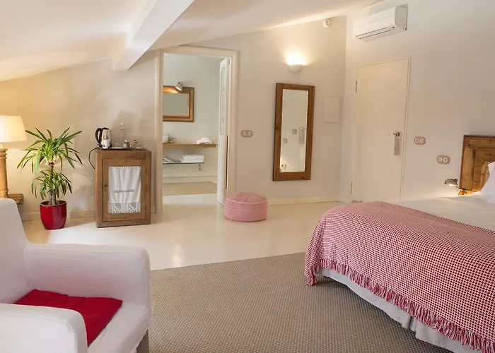 Jardi De Ses Bruixes Boutique Отель 5*