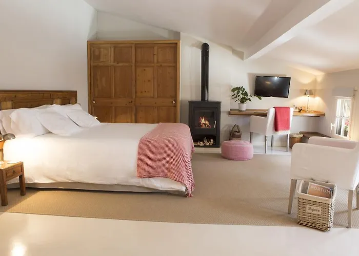 Jardi De Ses Bruixes Boutique 5*