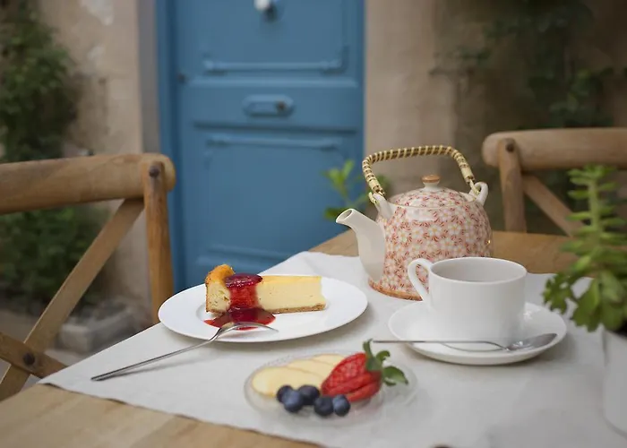 Hotel Jardi De Ses Bruixes Boutique 5*