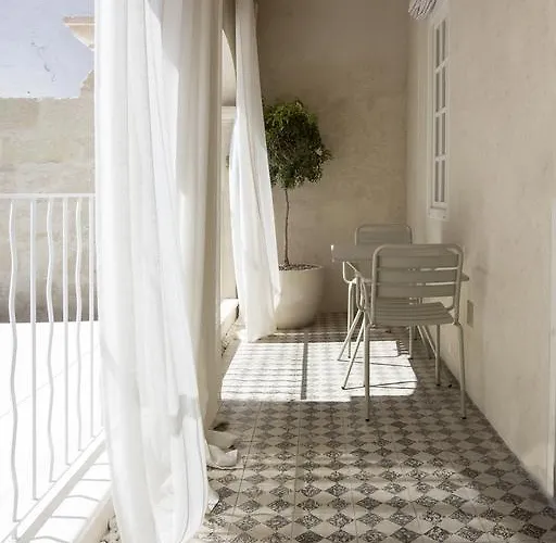 Отель Jardi De Ses Bruixes Boutique 5*