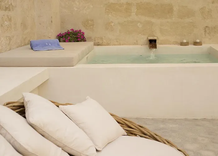 Jardi De Ses Bruixes Boutique Отель