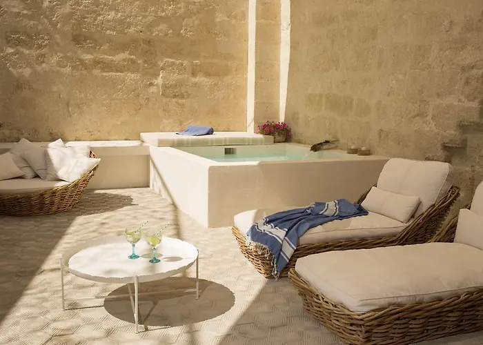 Отель Jardi De Ses Bruixes Boutique