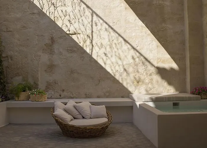 Jardi De Ses Bruixes Boutique