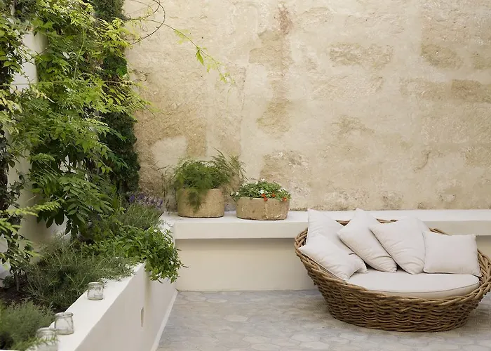 Jardi De Ses Bruixes Boutique Hotel