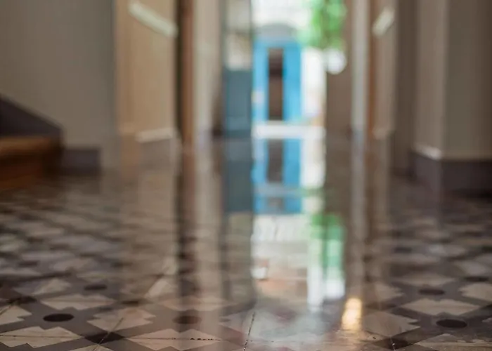 Jardi De Ses Bruixes Boutique Hotel 5*