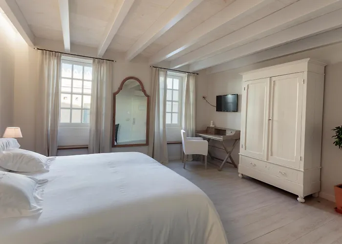 Jardi De Ses Bruixes Boutique Hotel 5*