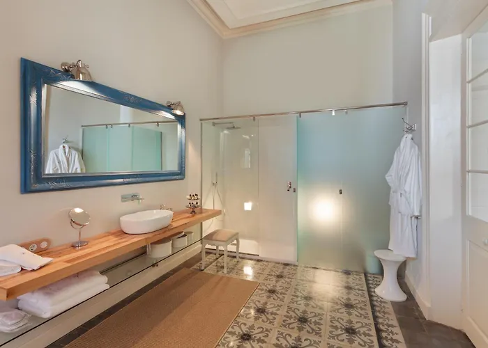 Jardi De Ses Bruixes Boutique Mahón