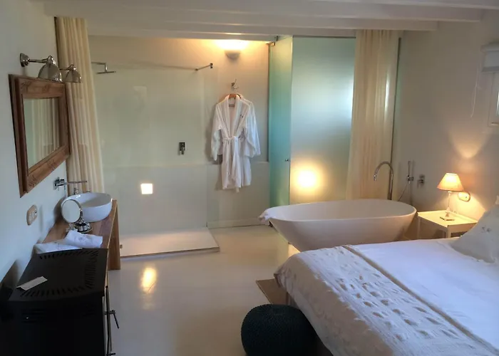 Jardi De Ses Bruixes Boutique 5*