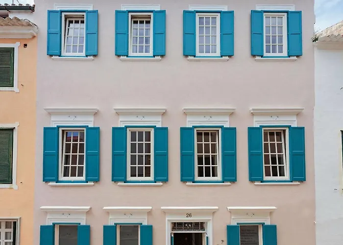 Hotel Jardi De Ses Bruixes Boutique