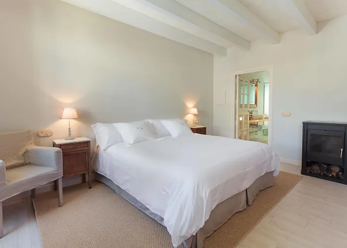 Jardi De Ses Bruixes Boutique 5* Mahón