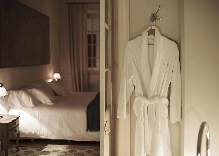 Hotel Jardi De Ses Bruixes Boutique Mahón