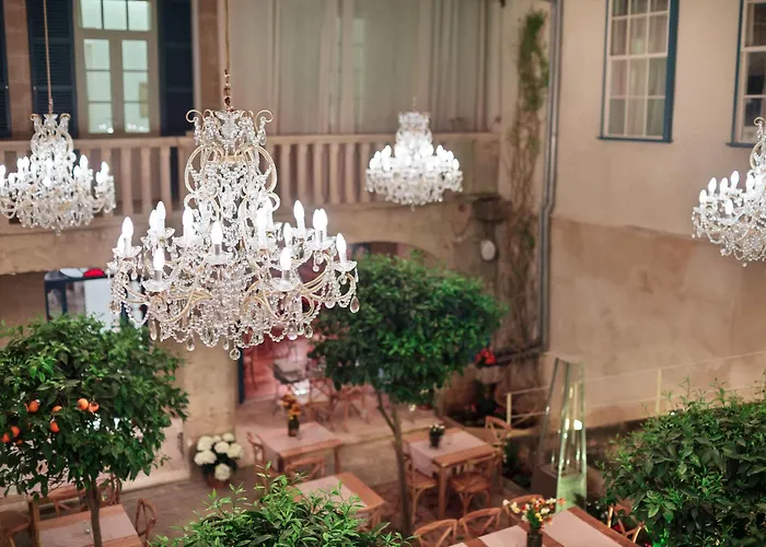 Jardi De Ses Bruixes Boutique