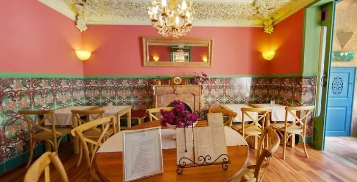 Отель Jardi De Ses Bruixes Boutique