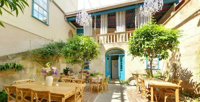 Jardi De Ses Bruixes Boutique Маон