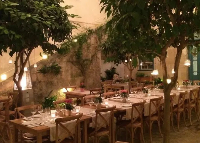 Отель Jardi De Ses Bruixes Boutique 5*