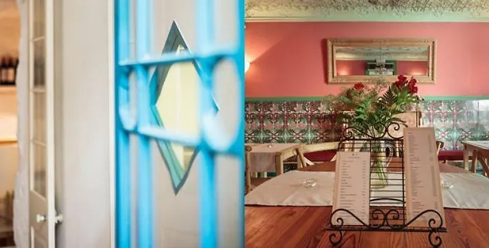 Отель Jardi De Ses Bruixes Boutique