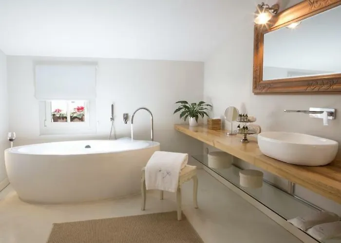 Jardi De Ses Bruixes Boutique 5*