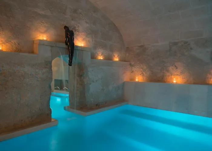 Jardi De Ses Bruixes Boutique Маон