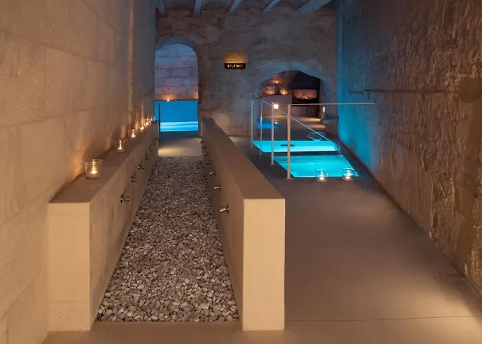 Hotel Jardi De Ses Bruixes Boutique 5*