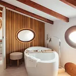 Jardi De Ses Bruixes Boutique Szálloda Mahón