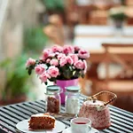 Szálloda Jardi De Ses Bruixes Boutique 5*