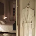 Szálloda Jardi De Ses Bruixes Boutique Mahón