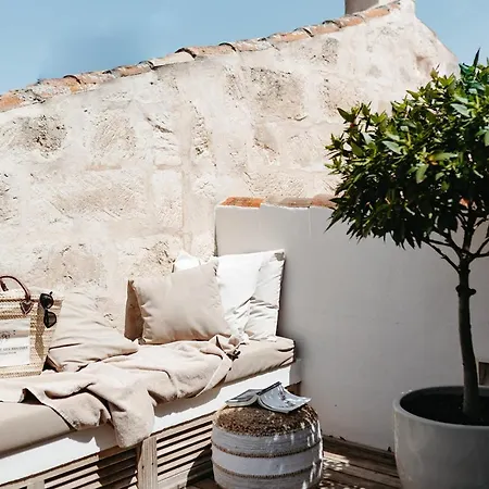 Jardi De Ses Bruixes Boutique 5*