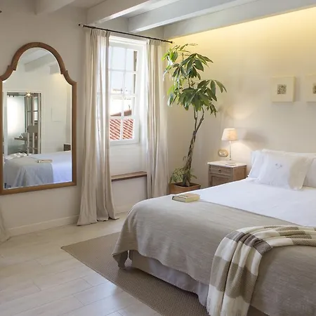 Jardi De Ses Bruixes Boutique 5* מאהון