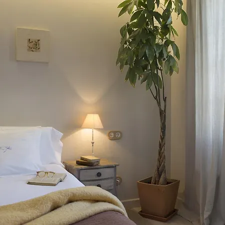 Jardi De Ses Bruixes Boutique מאהון