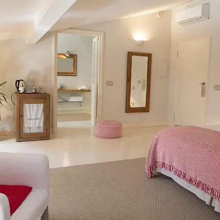 Jardi De Ses Bruixes Boutique מלון 5*