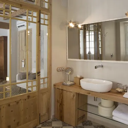 מלון Jardi De Ses Bruixes Boutique 5*