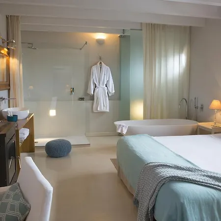 מלון Jardi De Ses Bruixes Boutique 5*