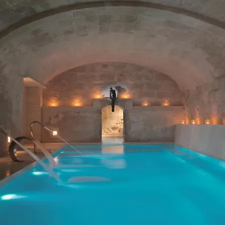 Jardi De Ses Bruixes Boutique מלון 5*