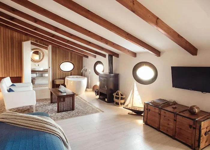 Jardi De Ses Bruixes Boutique 5*