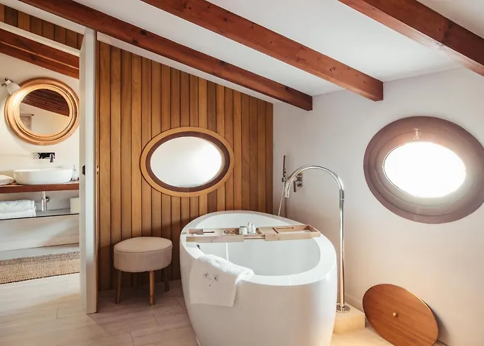 Jardi De Ses Bruixes Boutique Hotel Mahón