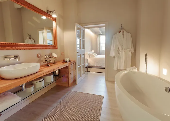 Hotel Jardi De Ses Bruixes Boutique 5*