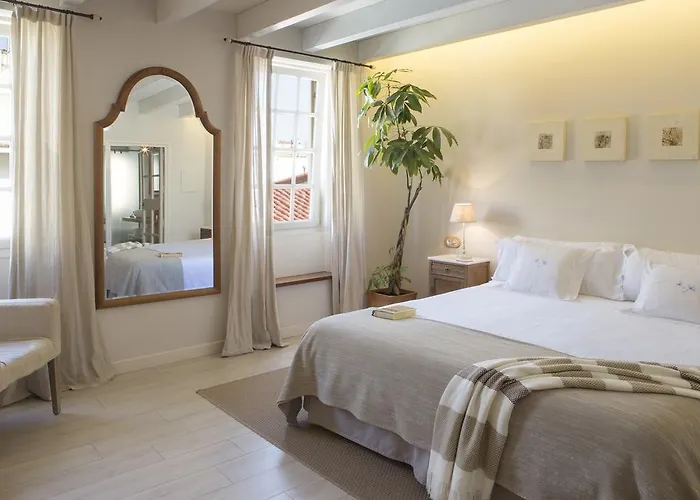 Jardi De Ses Bruixes Boutique 5* Mahón