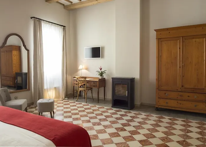 Jardi De Ses Bruixes Boutique 5* Mahón