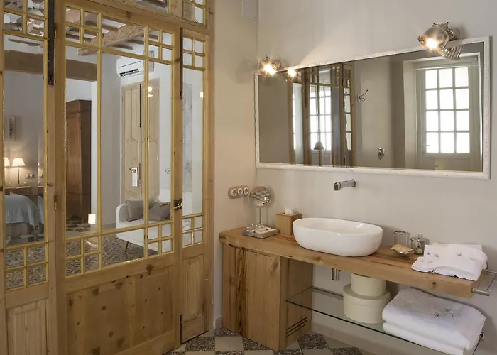 Hotel Jardi De Ses Bruixes Boutique 5*