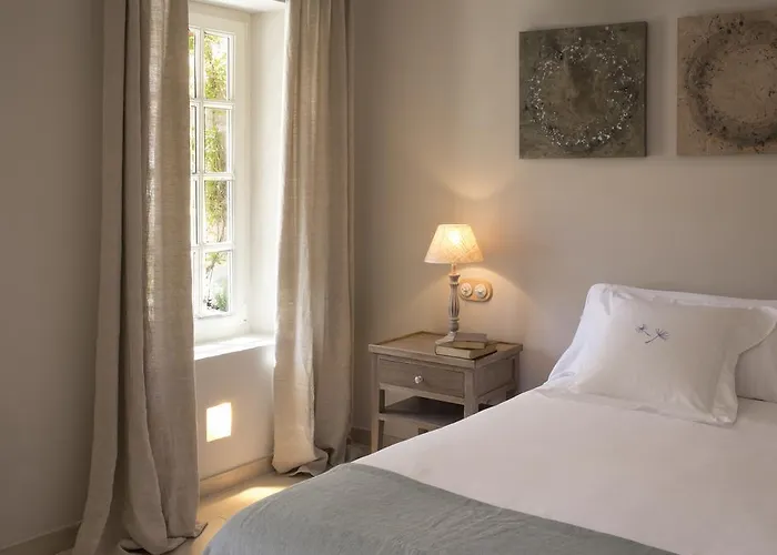 Hotel Jardi De Ses Bruixes Boutique