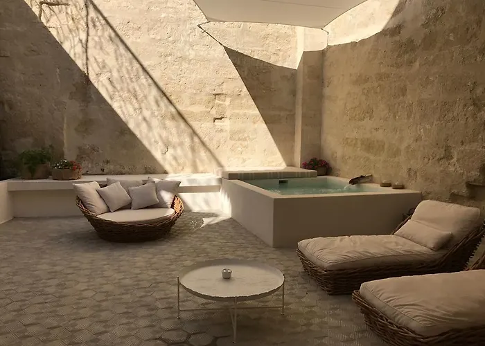 Jardi De Ses Bruixes Boutique Hotel Mahón