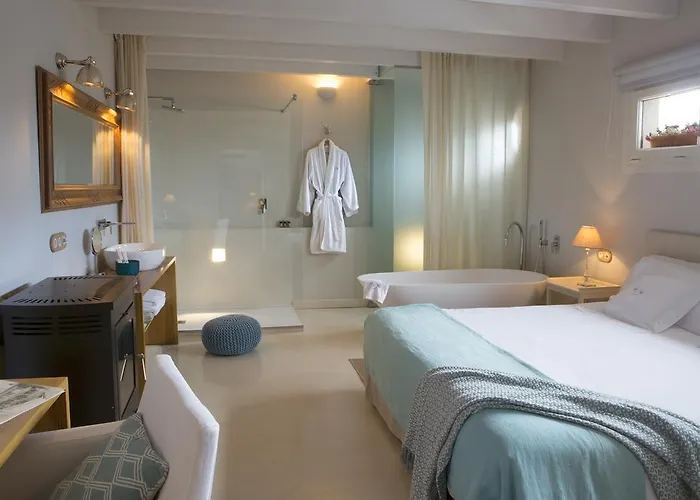 Hotel Jardi De Ses Bruixes Boutique 5*