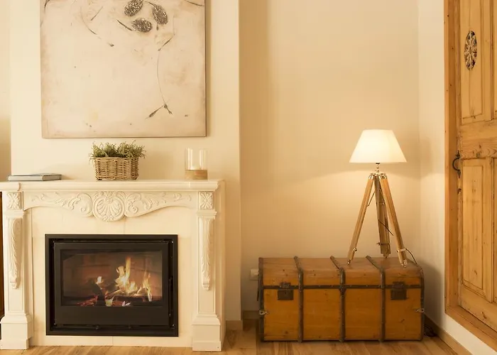 Jardi De Ses Bruixes Boutique