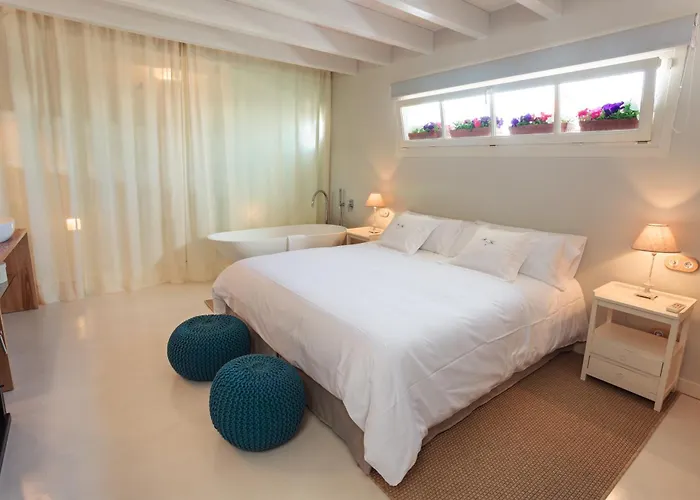 Jardi De Ses Bruixes Boutique Hotel Mahón