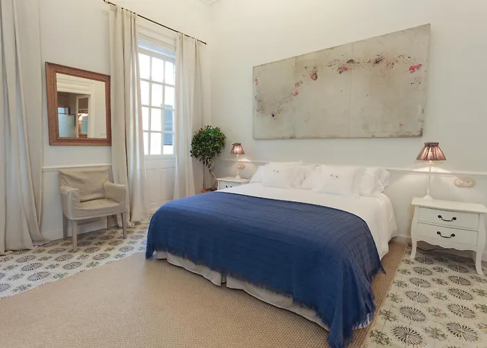 Hotel Jardi De Ses Bruixes Boutique 5*