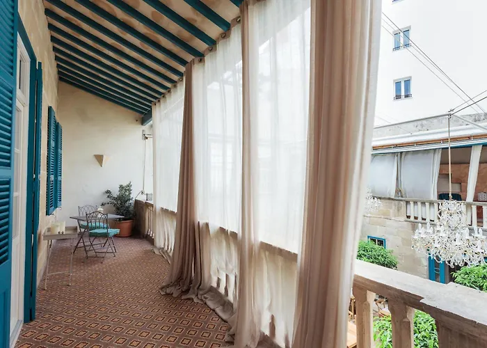 Jardi De Ses Bruixes Boutique Hotel