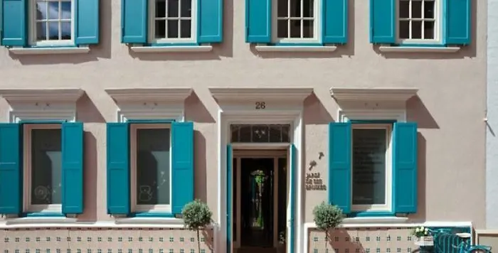 Hotel Jardi De Ses Bruixes Boutique Mahón