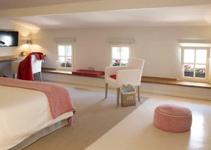 Jardi De Ses Bruixes Boutique Hotel 5*