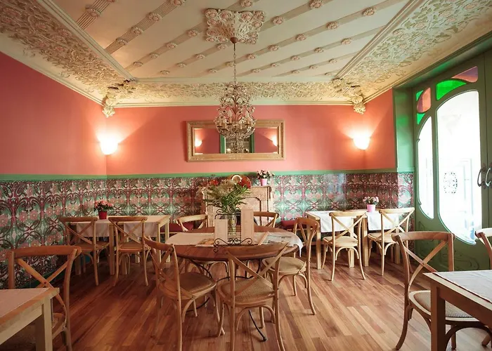 Jardi De Ses Bruixes Boutique 5* Mahón