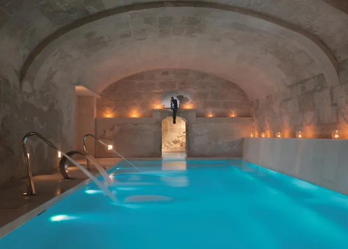 Jardi De Ses Bruixes Boutique Hotel 5*